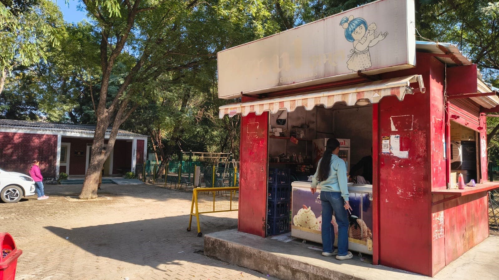 MITS Gwalior Canteen photo 5